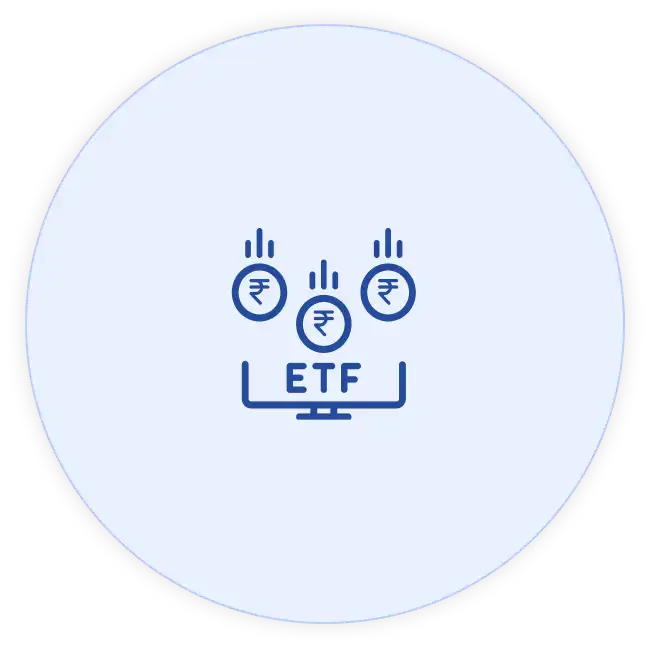 ETF icon
