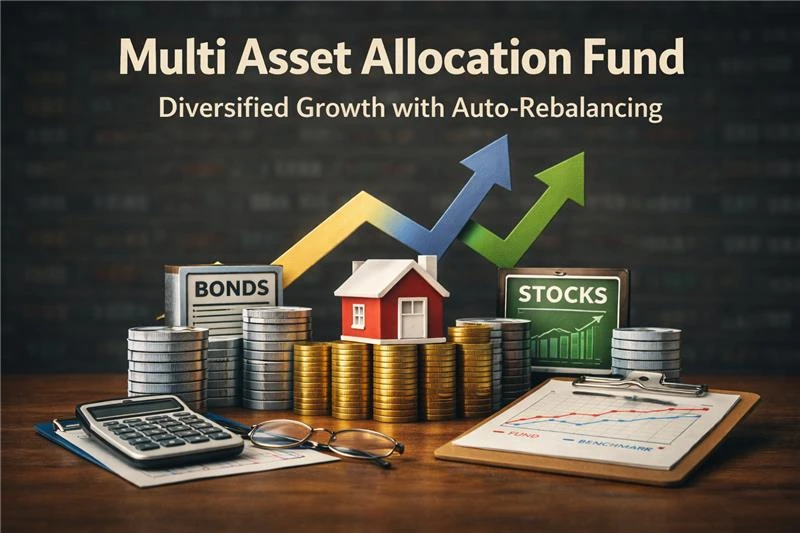 Multi Asset Allocation Fund